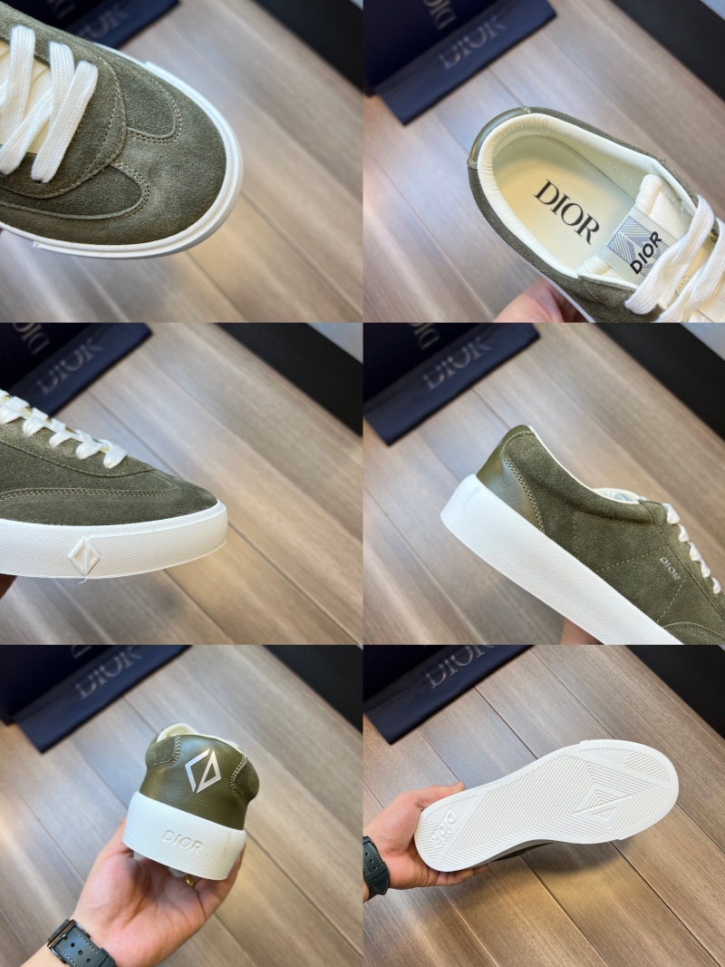 Christian Dior Casual Shoes